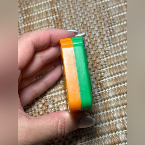 McDonald's Vintage 2003 Sega Sonic the Hedgehog Toy #4 Sonic,Video Game - Picture 4 of 8